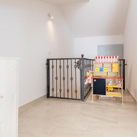 Apartment Familia Neum Bagian luar foto