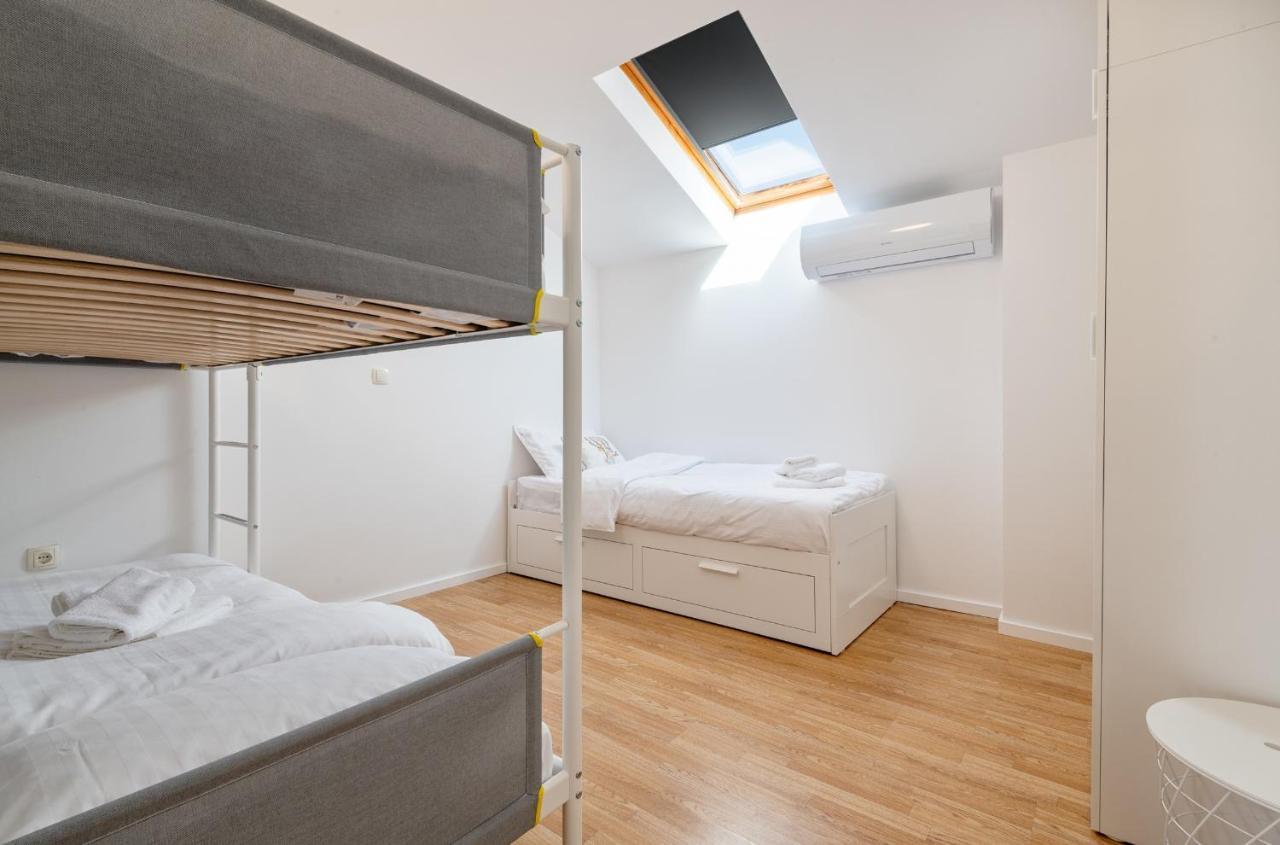 Apartment Familia Neum Bagian luar foto