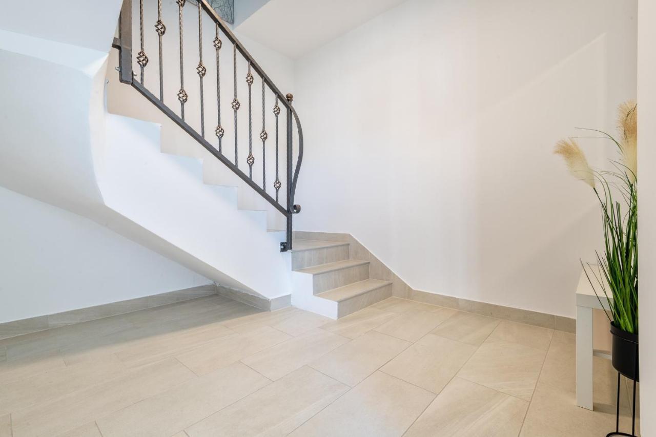 Apartment Familia Neum Bagian luar foto